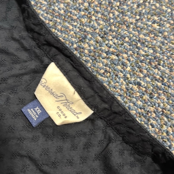 Universal thread dress xxl // 082948 - Picture 2 of 2